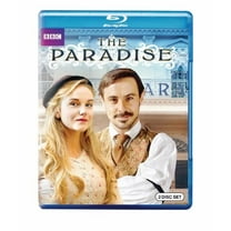 Paradise: Season 1 [Blu-ray] [Blu-ray]