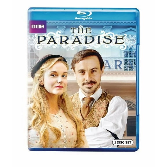 Paradise: Season 1 [Blu-ray] [Blu-ray]