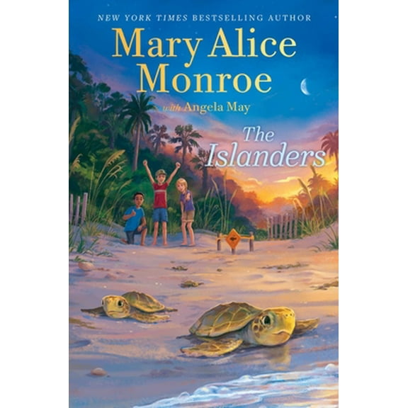 Pre-Owned The Islanders (Hardcover) 1534427279 9781534427273