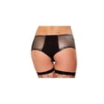 thumbnail image 2 of Women's Two Tone Shorts, 2 of 10