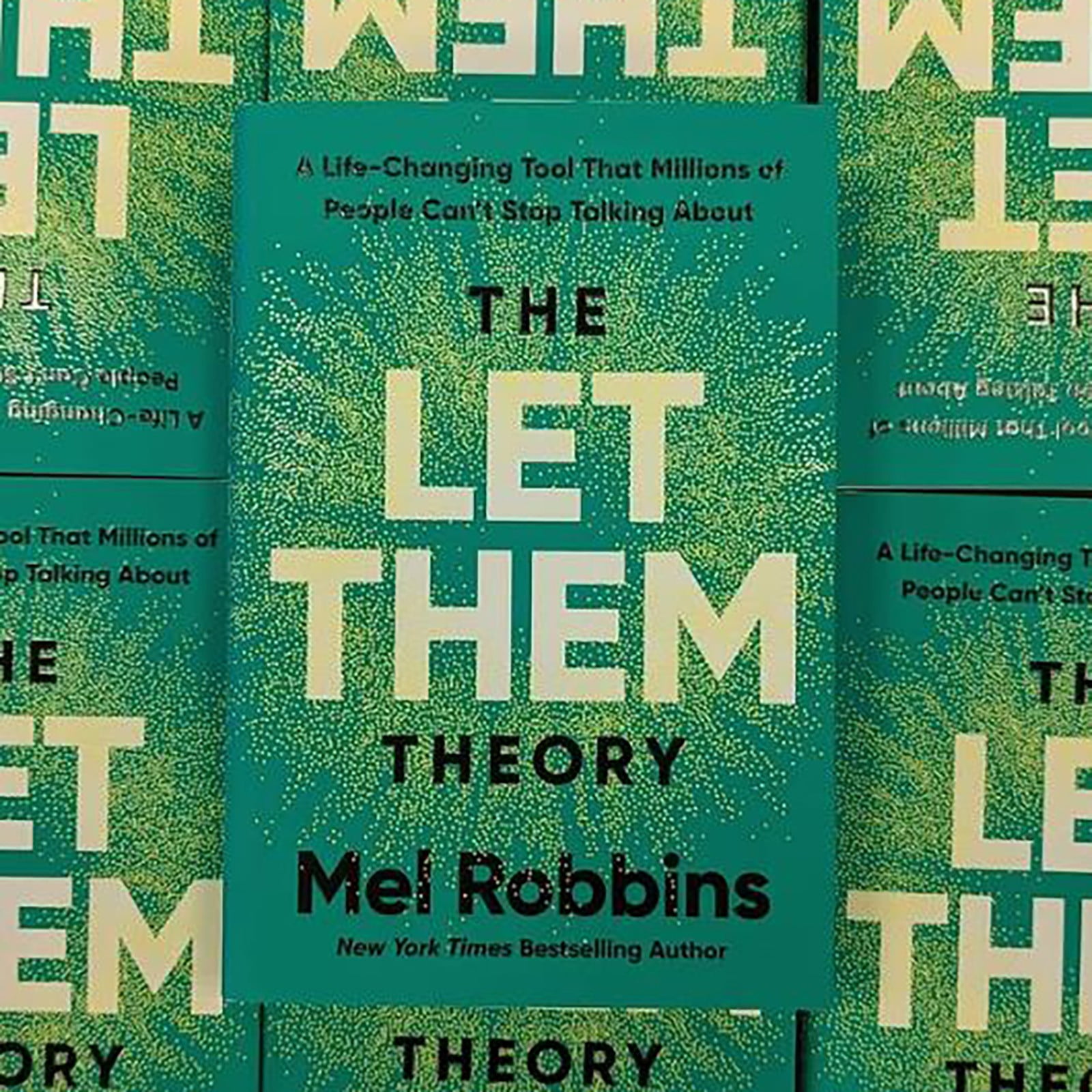 Seasonal: The Let Them Theory, The Let Them Theory