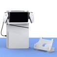 thumbnail image 3 of For Portable Handheld Desktop Storage Bracket Streaming Game Handheld Side Hanging Bracket Simple Display Stand, 3 of 5