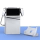 thumbnail image 3 of For Portable Handheld Desktop Storage Bracket Streaming Game Handheld Side Hanging Bracket Simple Display Stand, 3 of 5