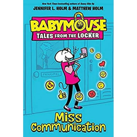 Miss Communication 9780399554414 Used / Pre-owned