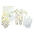thumbnail image 1 of Bambini Newborn 11 Piece Layette Set, 1 of 3