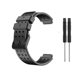 thumbnail image 1 of Strap For Garmin Approach S20 Monochrome Watchband For Garmin Approach S20 Silicone Replacement Fashion Wristband For Garmin, 1 of 5