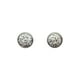 thumbnail image 2 of Pendientes de tuerca de 10 mm Pendientes de forma redonda Pendientes de gota de acero inoxidable resistentes Joyas de moda perforadas Tipo de Ropa, zapatos y accesorios Miscelánea tipo 17 17 Sonducket AP010471-17, 2 of 6