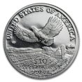 thumbnail image 3 of 2000-W 1/10 oz Proof American Platinum Eagle (w/Box & COA), 3 of 3