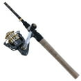 thumbnail image 2 of Strategy 20sz Spinning Combo with 72" Composite Rod, 2 of 5