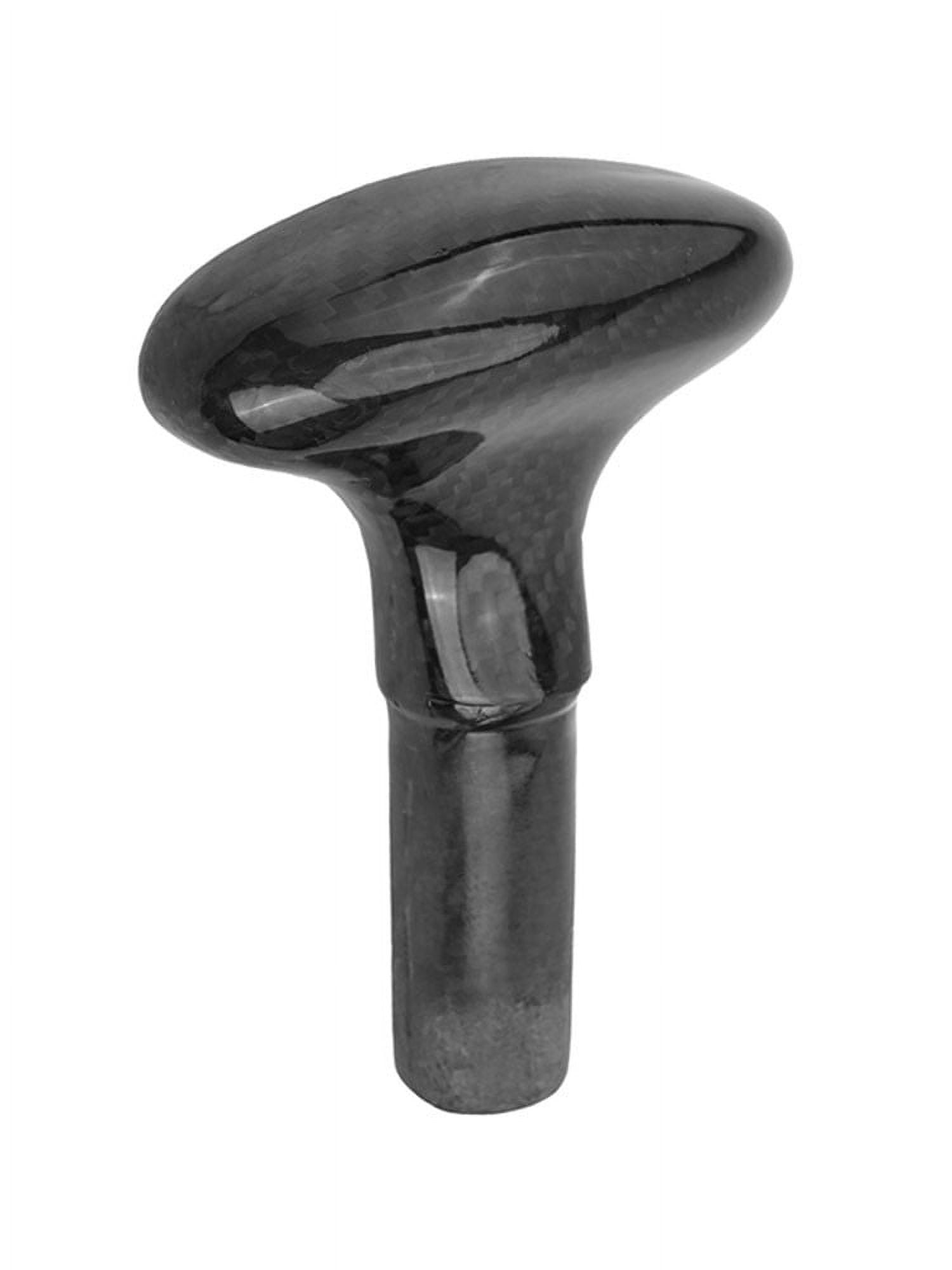 Splihome Surf Paddle Board About 20G Black Carbon Durable Head Plug Lightweight