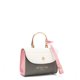thumbnail image 3 of Monedero Marca Nicole Lee en forma de bolsita Gris Nicole Lee Coin Purse, 3 of 3