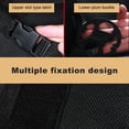 thumbnail image 2 of Yeacher Car Trunk Organizers Back Seat Hanging Organizer Foldable Tidy Backseat Storage Bag Rear Seat, 2 of 7