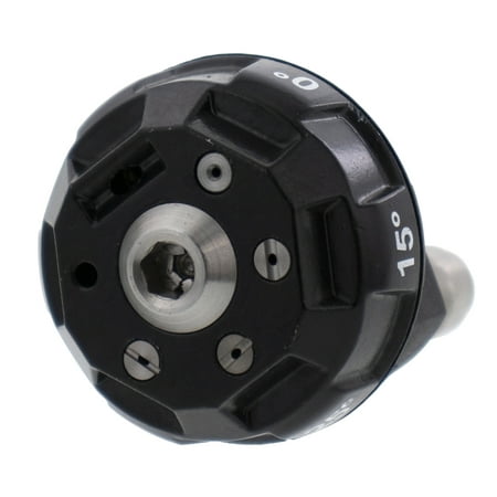 Over Pressure Plug - Erie Tools 6 in 1 Change Over Pressure Washer 3.5 Nozzle 3300 PSI 1/4