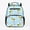 Bee Mushroom, variant on Toddler Backpack Bee Honey Drip for Boy Girl Age 4, Preschool Kindergarten Mini Bag, Waterproof Large Capacity Daypack for School