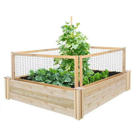 - Greenes Fence 4' x 4' x 10.5