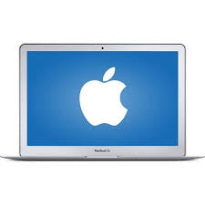Apple MacBook Air Laptop, 11.6", Intel Core i5, 2GB RAM, Mac OS X 10.7 Lion, MC968LL/A