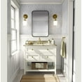 thumbnail image 2 of S4sassy Self-Stick Decorative Wallpaper, Art Deco Line Print Wall Paper, Textured Vinyl Waterproof Contact Paper, Grey, 25"x120"inch Removable Renter Friendly Wall Covering For Bedroom, Dining room, 2 of 9