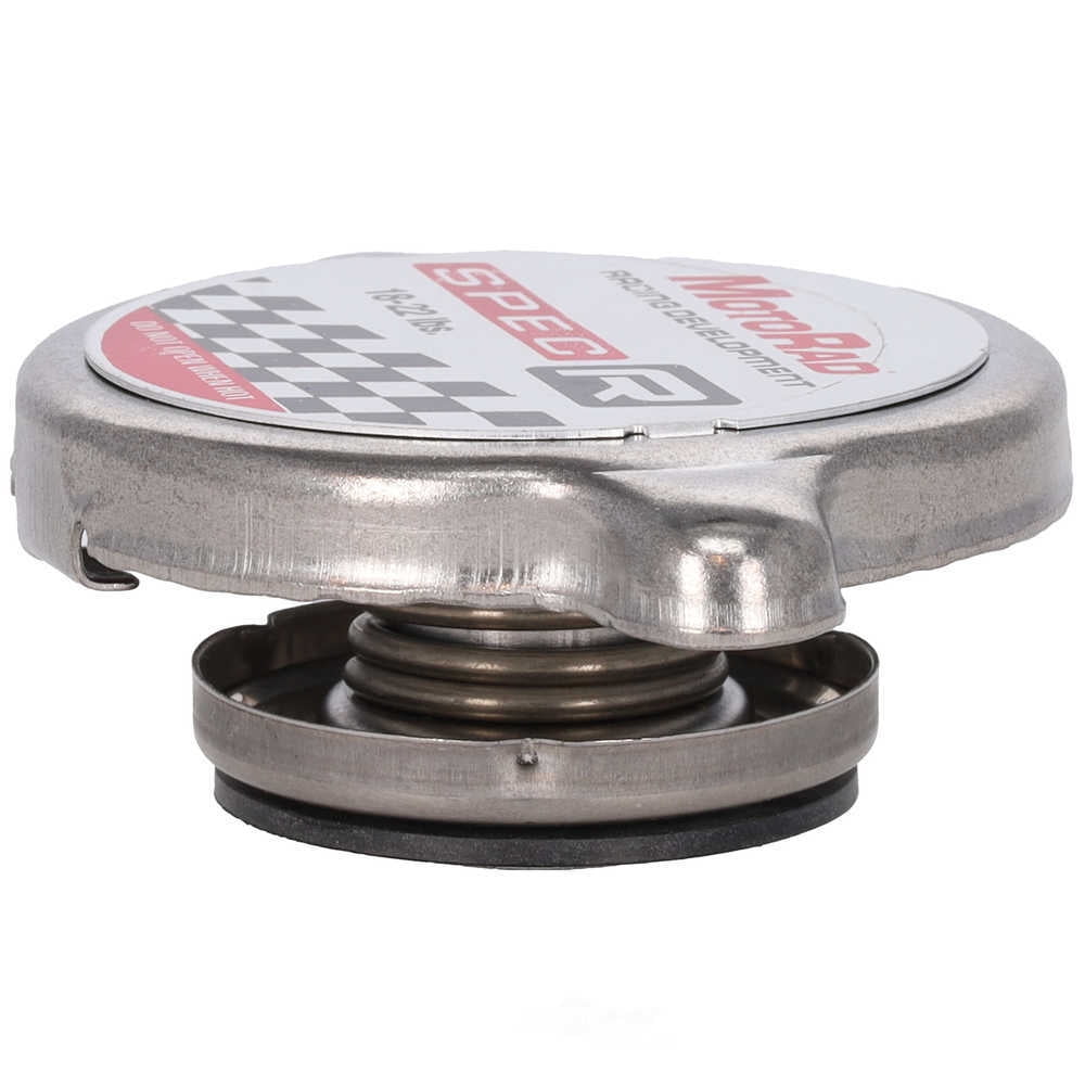 Motorad MRD506 Spec-R Racing Radiator Cap