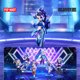 thumbnail image 2 of POP MART LEAGUE OF LEGENDS K/DA ALL OUT Series Blind Box Toys Mystery Box Mistery Action Figure Surprise Model Birthday Gift, 2 of 5