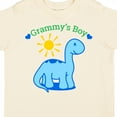 thumbnail image 4 of Inktastic Grammy's Boy Boys Toddler T-Shirt, 4 of 5