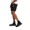 thumbnail image 6 of Pair of Thieves Men's Stretch Ankle Socks, 6-Pack, Shoe Sizes 6-12, 6 of 6