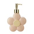 thumbnail image 4 of Celebrate! Daisy Pink Lotion Pump, 4 of 5