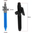 thumbnail image 4 of JJEAN-2pcs Trigger Sprayer Handle Sprayer Control Handle Spraying Gun Handle for Garden Weed Control Outside Garden Watering, 4 of 4