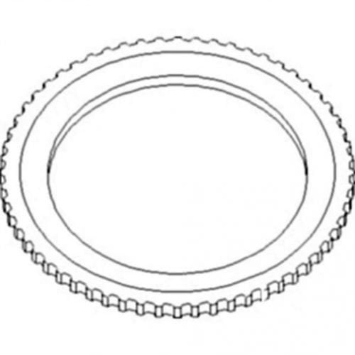 SelectOSpeed / PTO Clutch Plate fits Ford 5000 4400 4000 5100 4500