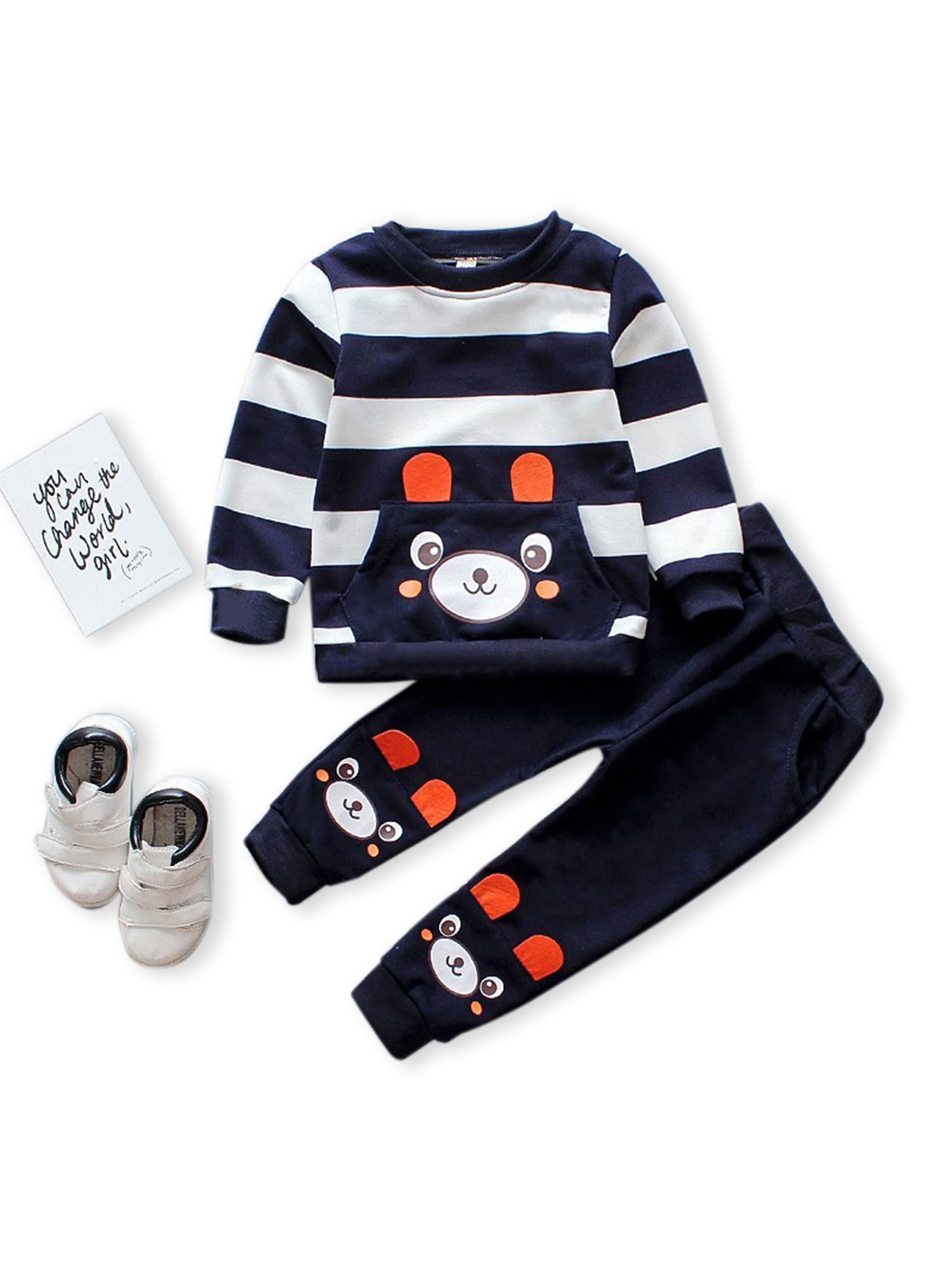 pull and bear striped pants