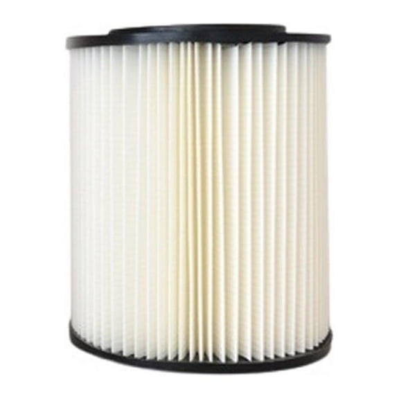 Replacement Part For Shop Vac 9 Inch Tall Wet Dry Ridgid Vacuum Cartridge Filter :- 88-2350-09
