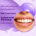 thumbnail image 4 of Pasta dental Beamach VIELLA POP Purple 120 g sin flúor, 4 of 9