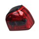 thumbnail image 3 of Lámpara de freno de luz trasera LED, reemplazo de piezas de reparación resistentes profesionales rojas, accesorio de coche, montaje de luz trasera, fácil instalación Bien, 3 of 8