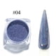 thumbnail image 1 of Xihbxyly Polvo de Espejo Óptico, Pigmento Brillante para Uñas, Fácil de Aplicar para Esmalte de Gel y Esmalte de Uñas, Versátil para Decoración de Uñas En Casa o Salón, Capacidad Aproximada de 2 G., 1 of 2