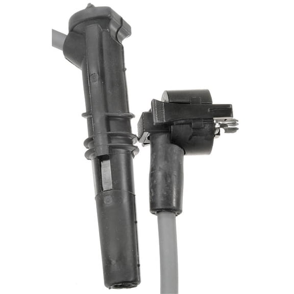 Domestic Car Wire Set