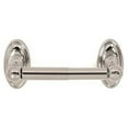 thumbnail image 5 of Alno Classic Traditional Toilet Tissue Holder 3.5H, 5 of 7