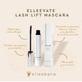 thumbnail image 2 of Máscara ELLEBANA elevate Lash Lift, 2 of 2