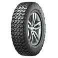 thumbnail image 2 of Set of 4 Hankook Dynapro MT2 RT05 LT225/75R16 115/112Q E Tires Fits: 2000-01 Dodge Ram 2500 Base, 1990-95 Chevrolet K1500 WT, 2 of 5