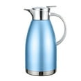 thumbnail image 4 of Soga 1.8L Blue Color 3-Layer Vacuum Insulated Stainless Steel Flask, 4 of 8