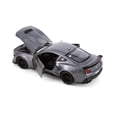 thumbnail image 6 of 1:24 Scale Special Edition Diecast 2024 Ford Mustang Darkhorse Play Vehicle, 6 of 6