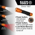 thumbnail image 3 of Klein Tools Rechargeable LED 1000 Lumens Flashlight, 3 of 8
