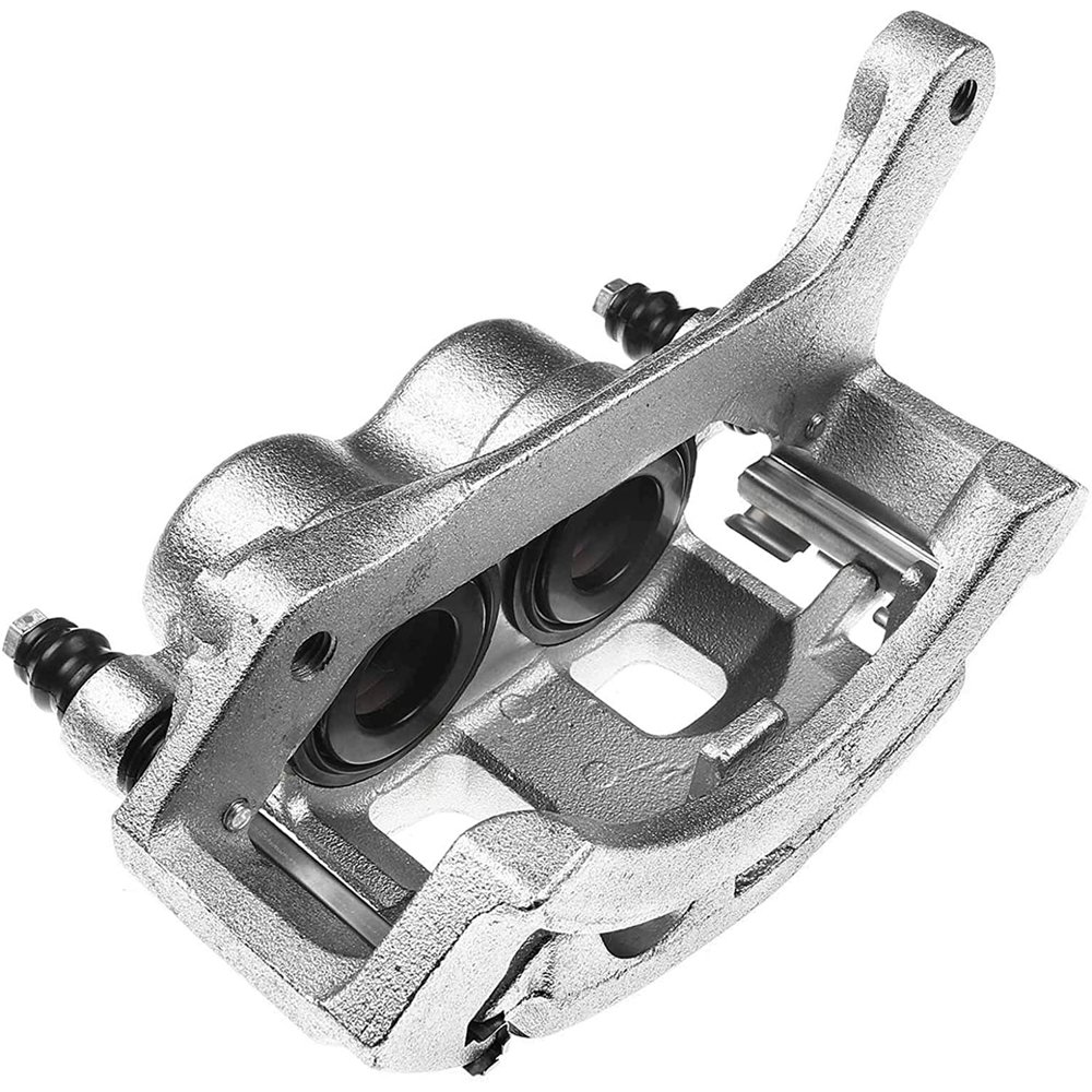 APremium Disc Brake Caliper Assembly with Bracket Compatible with