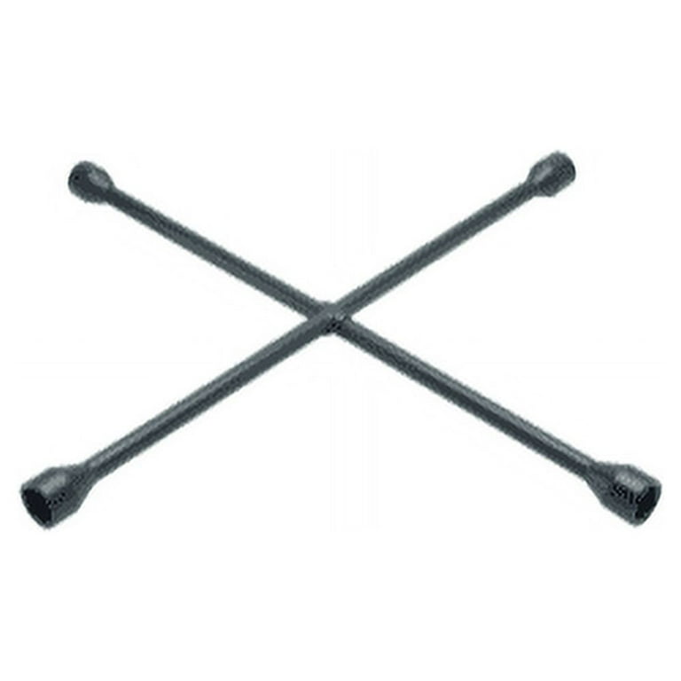 Long lug sale nut wrench