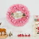 thumbnail image 4 of RKSTN christmas deals Christmas Decoration Wreath 12 Inch Desktop Mini Artificial Christmas Wreath Door Window Hanging Ornaments Christmas Scene Decoration Props, 4 of 7