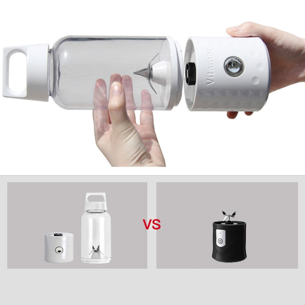 vitamer mini bottle juicer