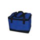 thumbnail image 1 of Inteprter Bolsas aisladas Contenedor de comida de mano Picnic al aire libre Engrosamiento Bolsa de almuerzo de mantenimiento fresco Oficina Organizadores de utensilios de cocina Azul 25*16*19, 1 of 6