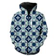 thumbnail image 1 of Sudadera con capucha y cremallera estilo étnico exótico retro para hombre, gran oferta 2024, moda unisex, divertida, manga larga, primavera, estampado 3D, hip hop, adolescentes., 1 of 6
