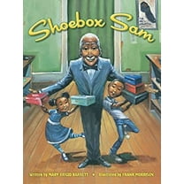 Pre-Owned Shoebox Sam (Hardcover) 0310715490 9780310715498