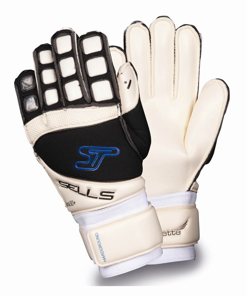 soccer goalie gloves walmart