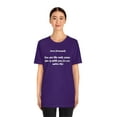 thumbnail image 3 of Love Yourself Shirt - Kindness Positive Inspirational Motivational Tee, 3 of 10