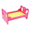 thumbnail image 4 of Cuna de cama de bebé Zulema Multicolor Mini cama individual, 4 of 8